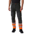 ICU BRZ Hi Vis Cargohose Klasse 1