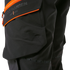 ICU BRZ Hi Vis Cargohose Klasse 1