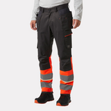 UC-ME Hi Vis Bauhose Klasse 1