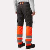 UC-ME Hi Vis Bauhose Klasse 1