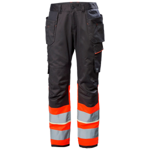 UC-ME Hi Vis Bauhose Klasse 1