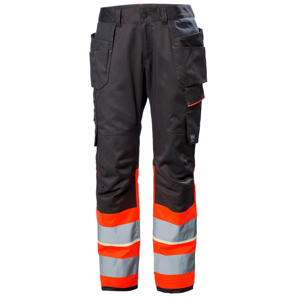 UC-ME Hi Vis Bauhose Klasse 1