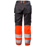 UC-ME Hi Vis Bauhose Klasse 1