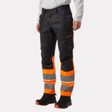 UC-ME Hi Vis Bauhose Klasse 1