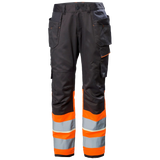 UC-ME Hi Vis Bauhose Klasse 1