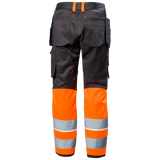 UC-ME Hi Vis Bauhose Klasse 1