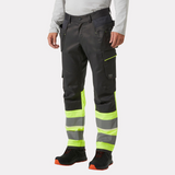 UC-ME Hi Vis Bauhose Klasse 1