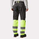 UC-ME Hi Vis Bauhose Klasse 1