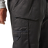 UC-ME Hi Vis Bauhose Klasse 1