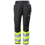 UC-ME Hi Vis Bauhose Klasse 1