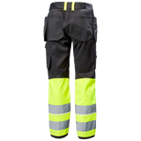 UC-ME Hi Vis Bauhose Klasse 1