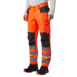 UC-ME Hi Vis Bauhose Klasse 2