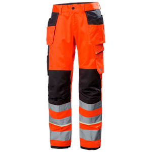 UC-ME Hi Vis Bauhose Klasse 2