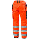 UC-ME Hi Vis Bauhose Klasse 2