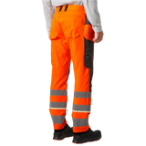 UC-ME Hi Vis Bauhose Klasse 2