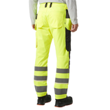 UC-ME Hi Vis Bauhose Klasse 2