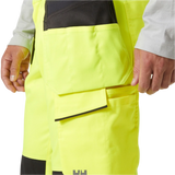 UC-ME Hi Vis Bauhose Klasse 2