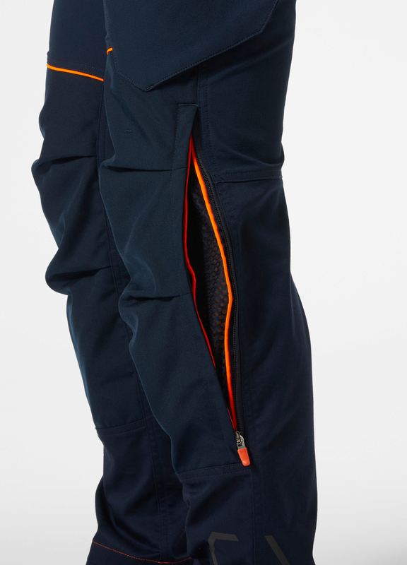 Helly Hansen Chelsea Evo Stretch - 77552 - MELTEC GmbH