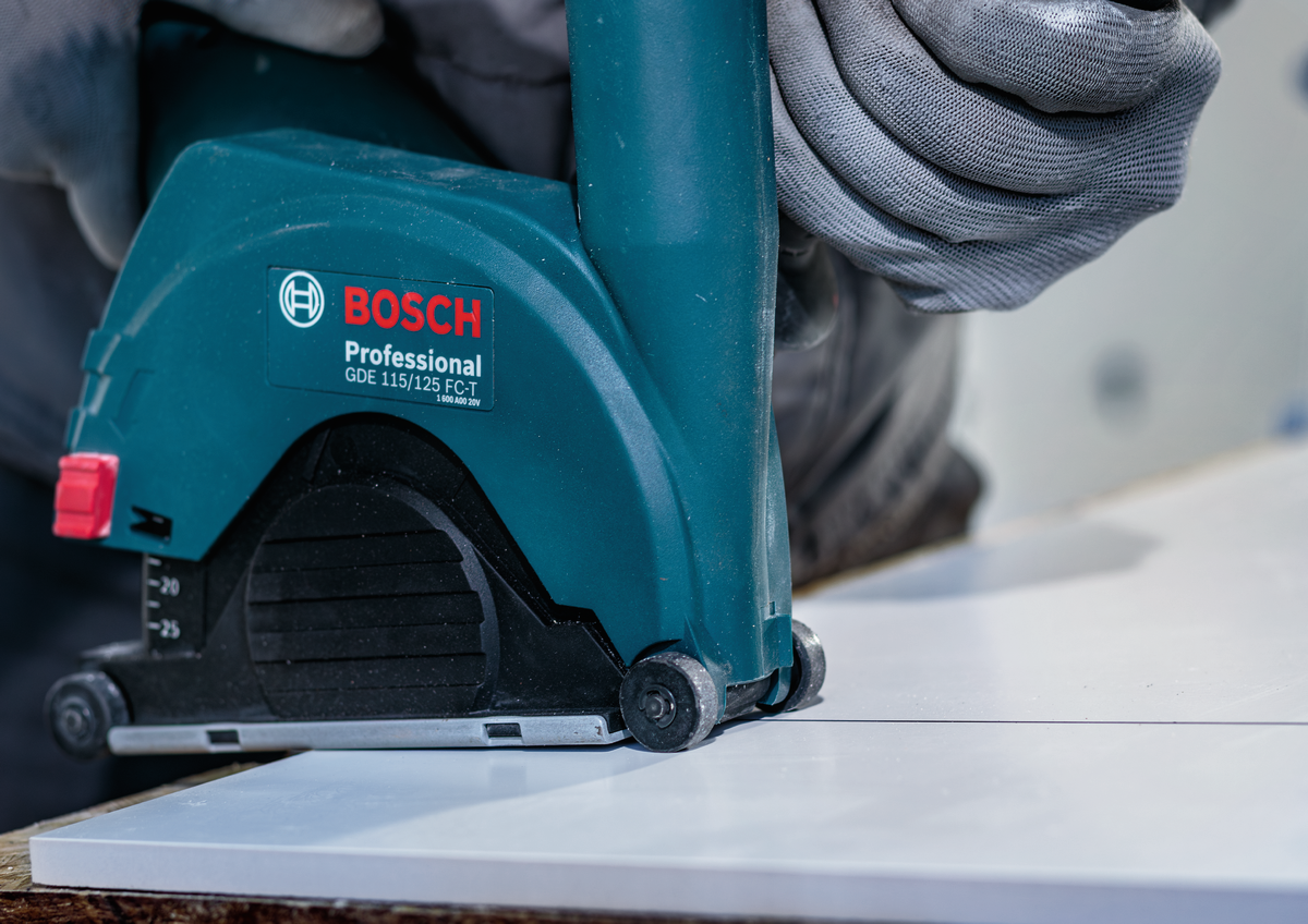 Bosch Ceramic Trennscheibe, 110 x 7,5 mm, Bohrung X-Lock