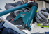 Bosch Ceramic Trennscheibe, 110 x 7,5 mm, Bohrung X-Lock