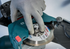 Bosch Ceramic Trennscheibe, 110 x 7,5 mm, Bohrung X-Lock