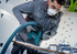 Bosch Ceramic Trennscheibe, 110 x 7,5 mm, Bohrung X-Lock