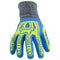 HexArmor Rig Lizard® Fluid 7102 Impact-/Schnittschutzhandschuh