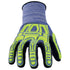 HexArmor Rig Lizard® 2095 Impact-/Schnittschutzhandschuh - MELTEC GmbH