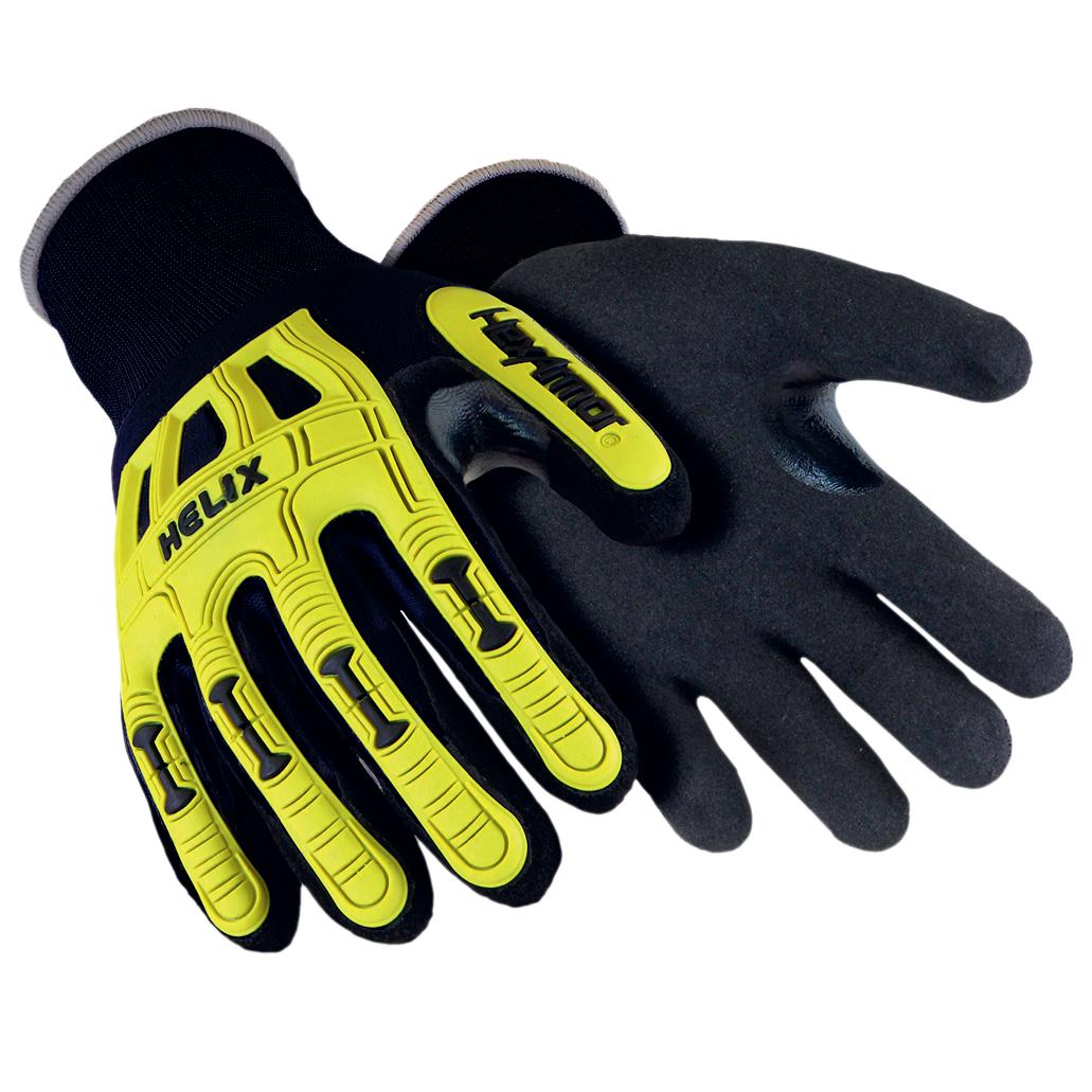 HexArmor Helix® 1095 Impact-/Monatgehandschuh