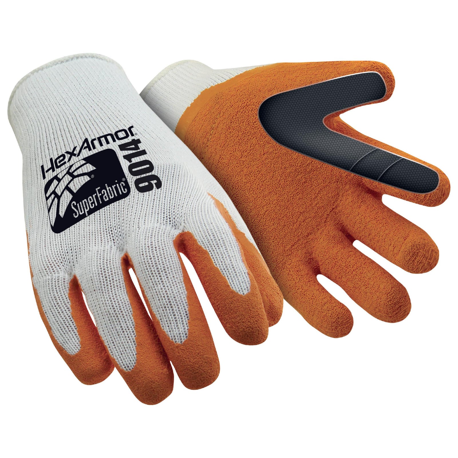 HexArmor SharpsMaster II 9014 Nadelstichschutzhandschuh