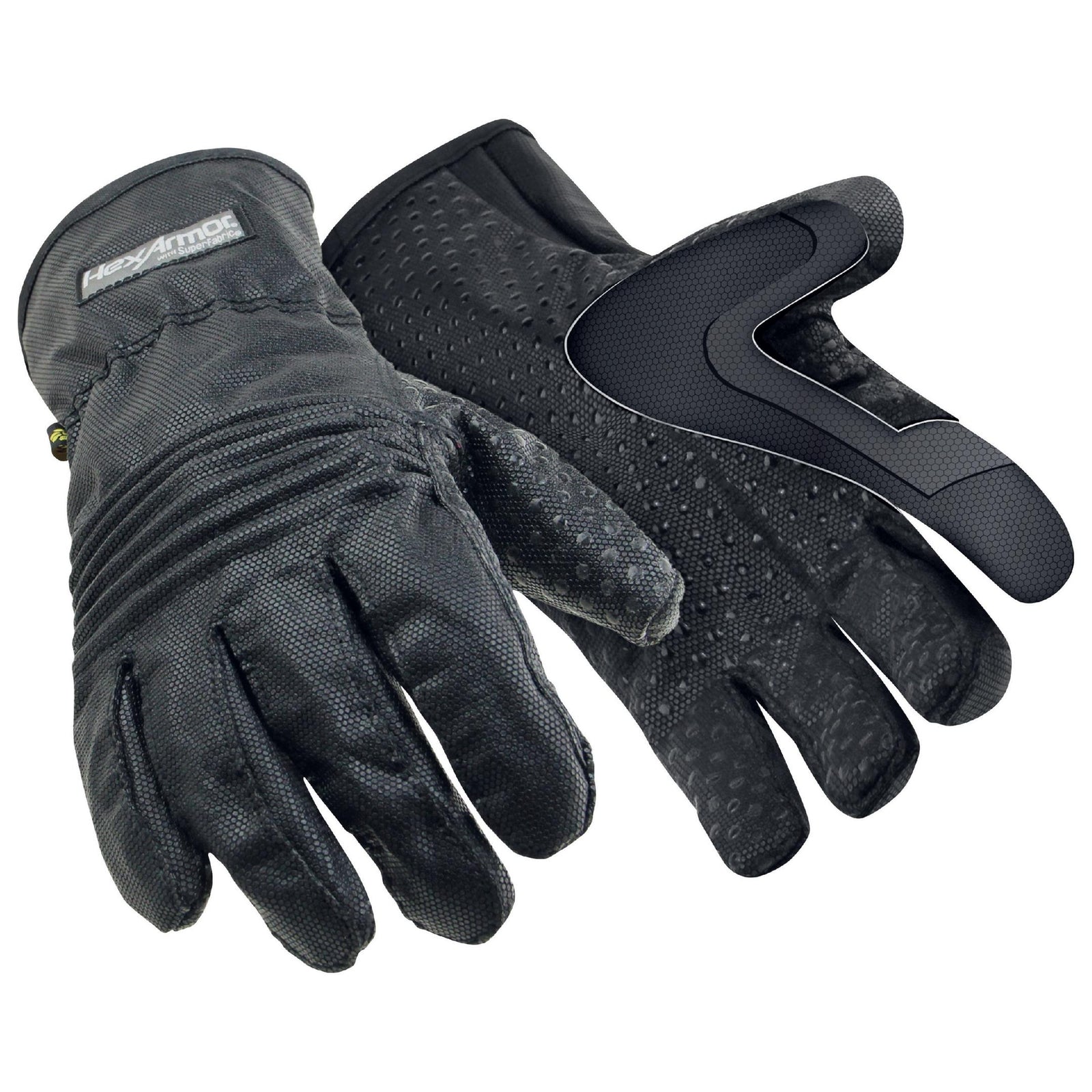 HexArmor Hercules NSR 3041 Nadelstichschutzhandschuh