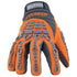 HexArmor Chrome SLT™ 4070 Impact-/Schnittschutzhandschuh