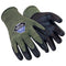 HexArmor Helix® 2082 Hitzeschutz-/Schnittschutzhandschuh