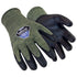 HexArmor Helix® 2082 Hitzeschutz-/Schnittschutzhandschuh