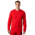 Classic Langarmpullover