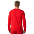 Classic Langarmpullover
