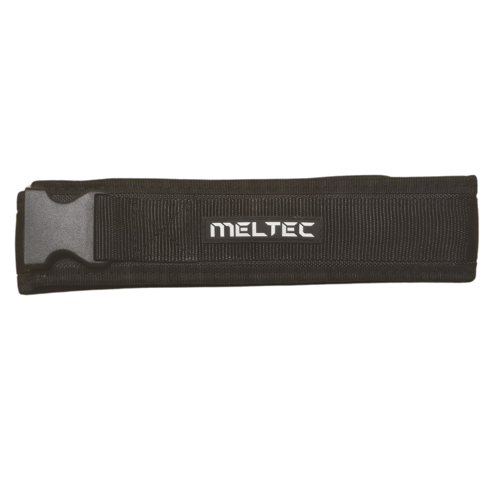 Gürtel aus Polyester - MELTEC