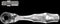 Wera Mini 1 SB Bit-Ratsche ¼"