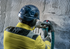 Bosch EXPERT Concrete Topfscheibe long life, 125×22,23×5 mm