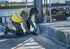 Bosch EXPERT Concrete Topfscheibe long life, 125×22,23×5 mm