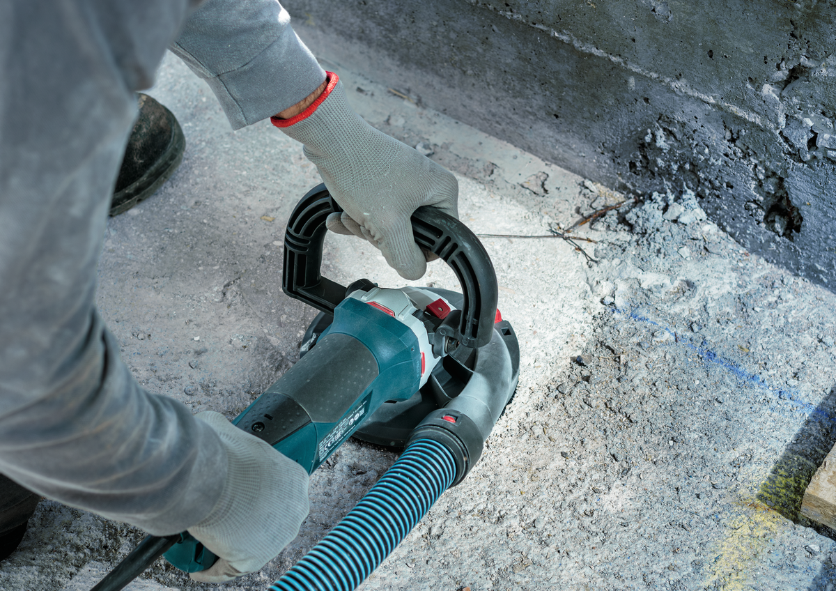 Bosch EXPERT Concrete Topfscheibe long life, 125×22,23×5 mm