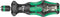Kraftform Turbo Bits-Handhalter mit Rapidaptor Schnellwechselfutter