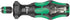 Kraftform Turbo Bits-Handhalter mit Rapidaptor Schnellwechselfutter