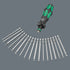 Kraftform Turbo Bits-Handhalter mit Rapidaptor Schnellwechselfutter