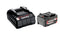 Basis-Set 1 x 4.0 Ah (685192000) - MELTEC GmbH
