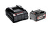Basis-Set 1 x 4.0 Ah (685192000) - MELTEC GmbH