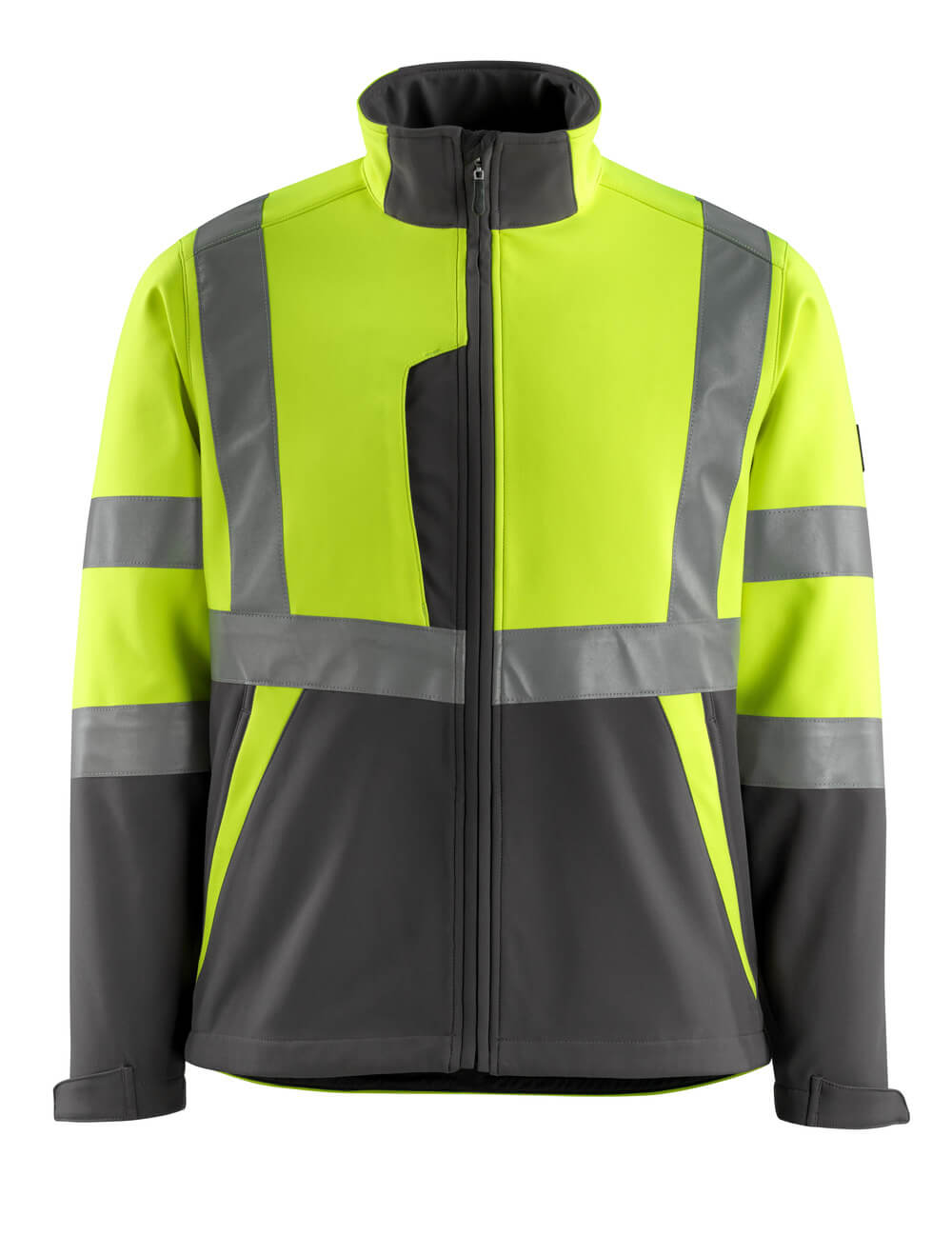 Softshelljacke 15902-253