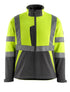 Softshelljacke 15902-253