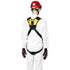 Auffanggurt PETZL NEWTON FAST International, L-XL