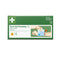 95845 Burn Gel Dressing 10 x 10 cm Cederroth Ref 901900 - MELTEC GmbH